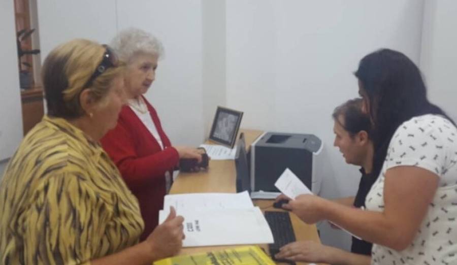 Veliki interes građana općina Centar i Stari Grad za novi Centar za zdravo starenje