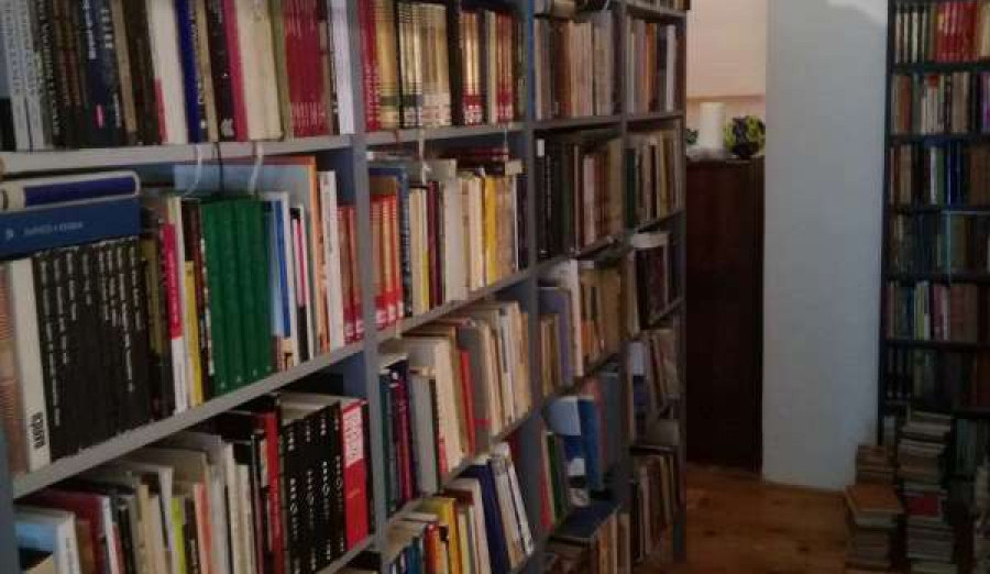 Otvorena Gradska biblioteka u Stocu