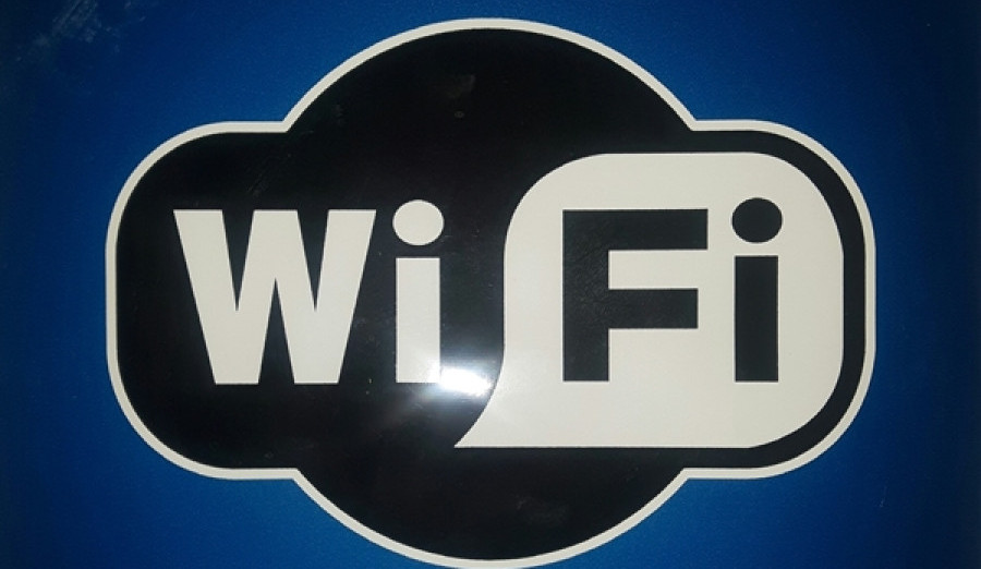 Besplatan bežični internet na području općine Centar