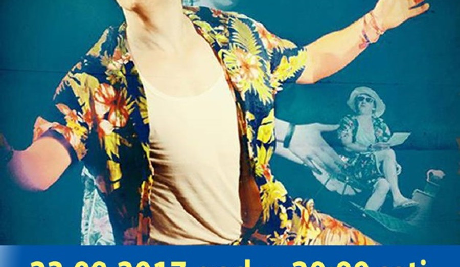 Urnebesna monodrama „Mora od odmora“ na sceni Centra za kulturu