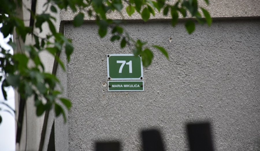 Početak radova na izgradnji nove saobraćajnice u Ulici Maria Mikulića