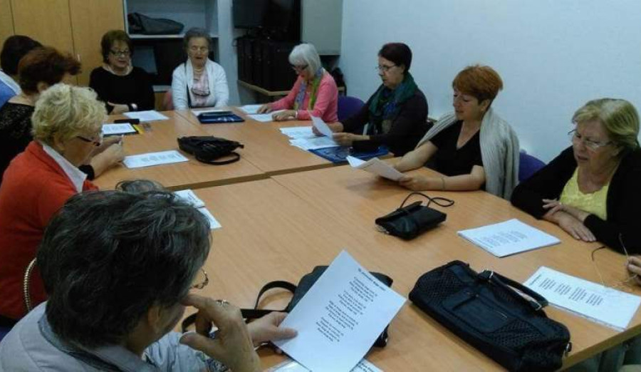U novi Centar za zdravo starenje učlanjeno 130 građana općina Centar i Stari Grad