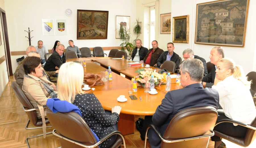 Općina Centar izdvaja sredstva za pomoć održivom povratku