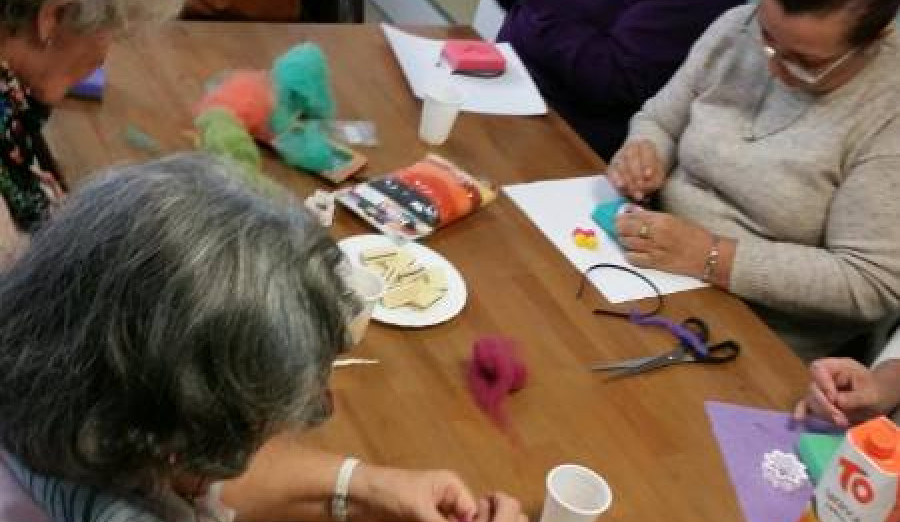Općina Centar podržala projekt Udruženja za očuvanje kulturnog naslijeđa i tradicije ''Sahan''