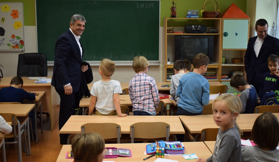 Općina Centar će sufinansirati izgradnju spomen-obilježja Denisu Mrnjavcu, Selmi Agić i Editi Malkoč