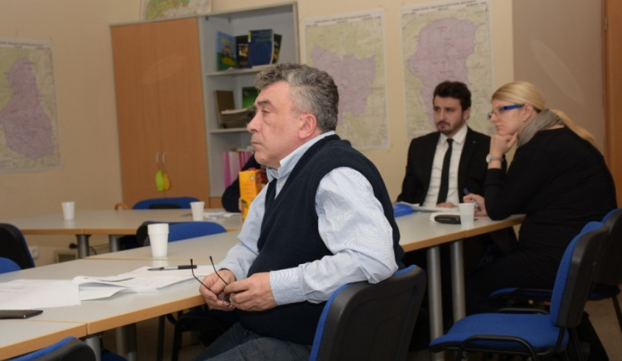 Prezentacije najboljih poslovnih planova mladih