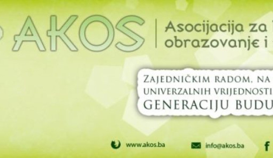Radionice za pisanje projekata po standardima Evropske unije