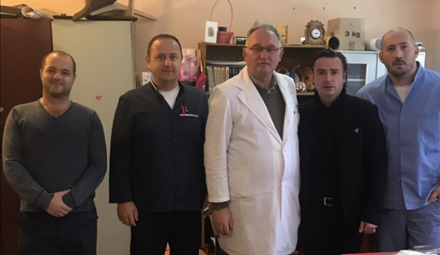 Općina Centar nastavlja podršku inkluziji djece sa poteškoćama u razvoju