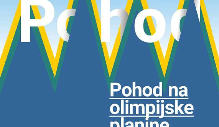 Općina Centar podržala pohod na četiri olimpijske planine BiH prvog dana zime