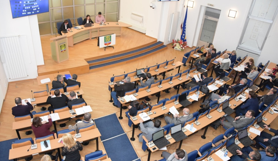 Sutra 22. sjednica Općinskog vijeća Centar