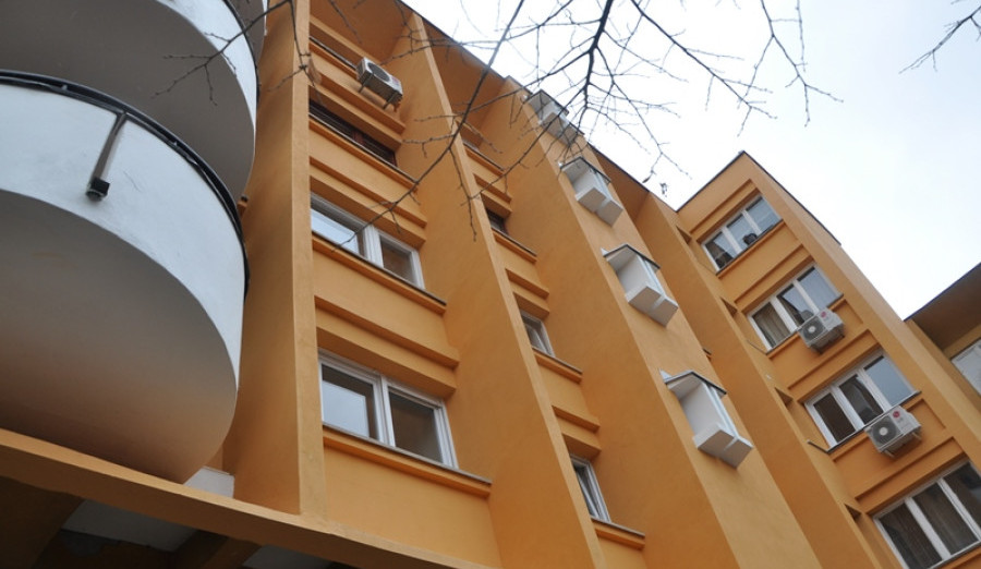 Javni poziv Općine Centar za sufinansiranje postavljanja termo fasada na stambenim zgradama