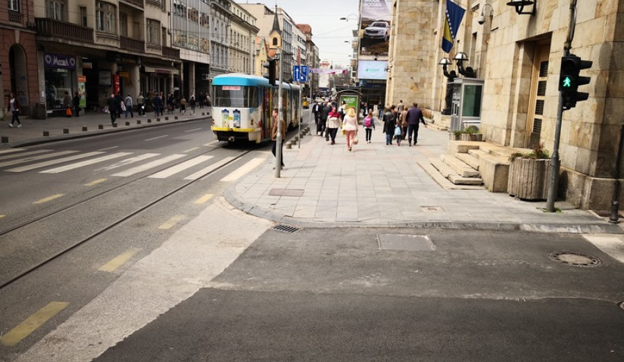 Potpisani ugovori za redovno održavanje saobraćajnica u Centru