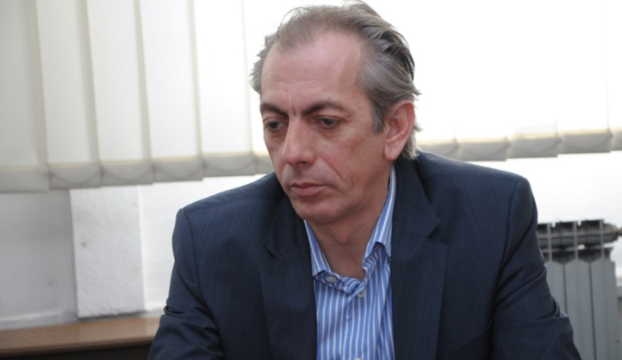 Veterinarskom fakultetu Općina Centar donirala 10.000 maraka