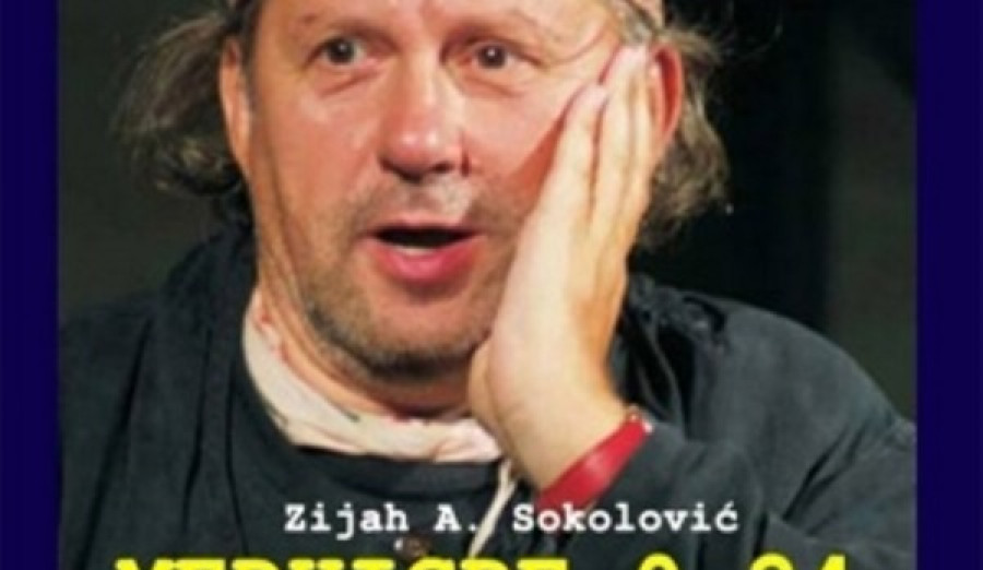 Monodrama „Međuigre 0-24“ na sceni Centra kulture i mladih