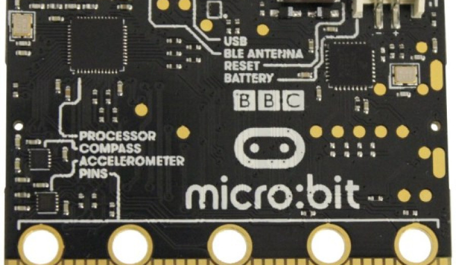 Prezentacija Micro:bit uređaja za učenike osnovnih škola