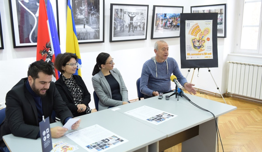 Izložba fotografija u Centru kulture 