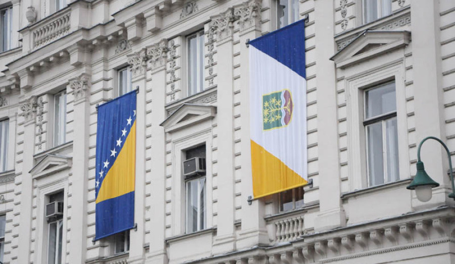 Reakcija Općine Centar na neistinite izjave Kasima Zahirovića objavljene u Dnevnom avazu 17. januara 2019. godine na stranici broj 11.