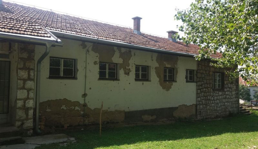 Općina Centar provodi aktivnosti na realizaciji projekta „Škola u prirodi“ na Mrkovićima