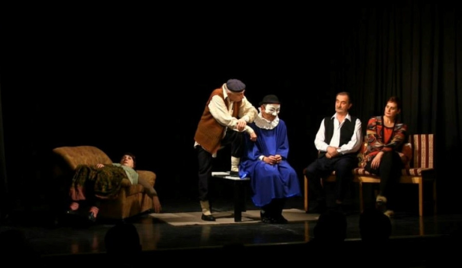 „Bosanski lonac“ večeras na sceni Centra za kulturu Goražde
