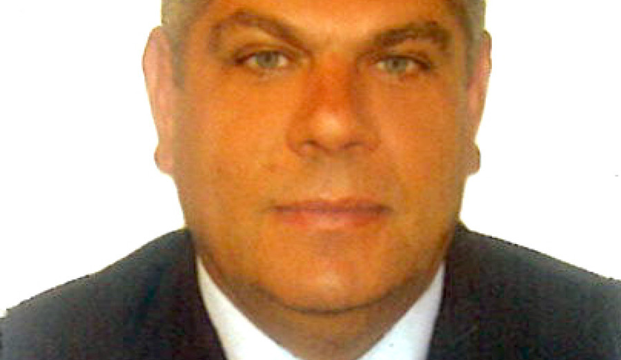 IN MEMORIAM - SELIM HAMZIĆ