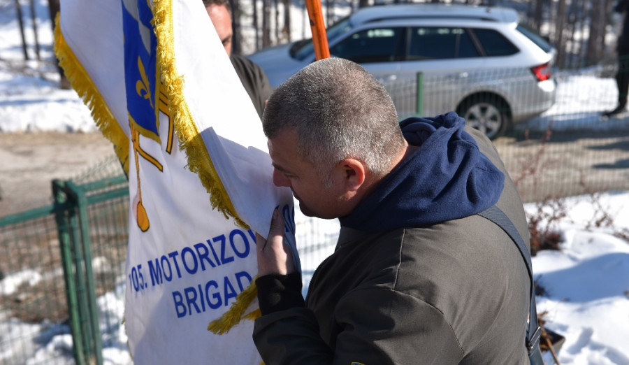 Poziv boračkim udruženjima za dostavu projekata