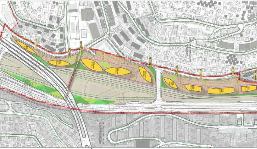 Javna tribina o Regulacionom planu „Sarajevogas-Bosnalijek“