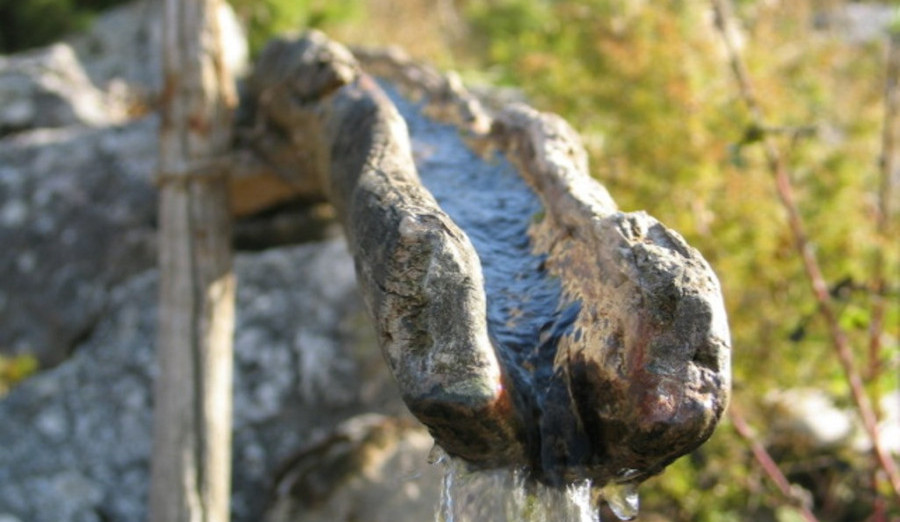 Kontrola higijenske ispravnosti pitke vode na lokalnim vodovodima