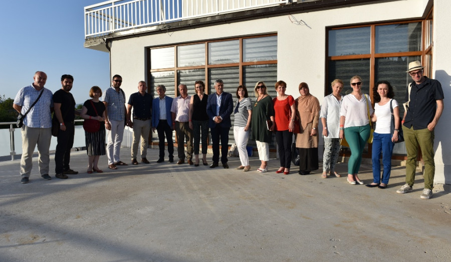 Općina će pomoći uvođenje kotlovnica na ekološki prihvatljiva goriva