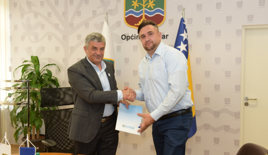Za Odgojni centar Kantona Sarajevo izdvojeno 5.000 KM