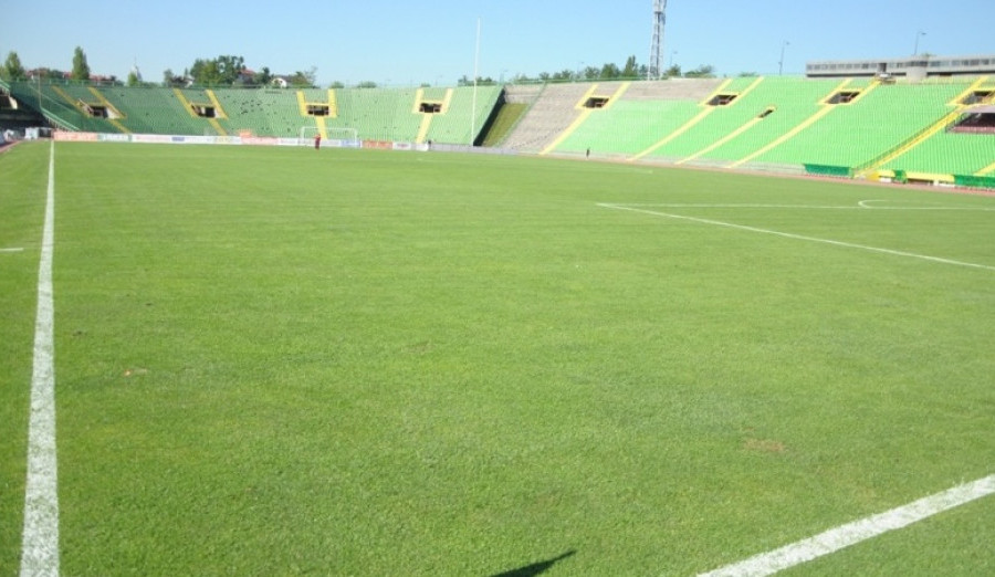Profesionalni sport je briga cijele društvene zajednice