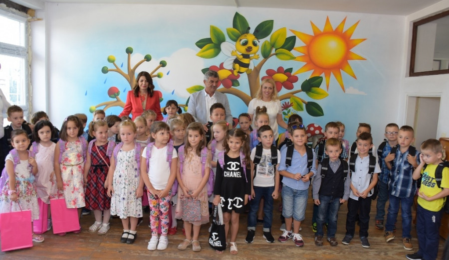 Počeo drugi upisni rok za prvačiće