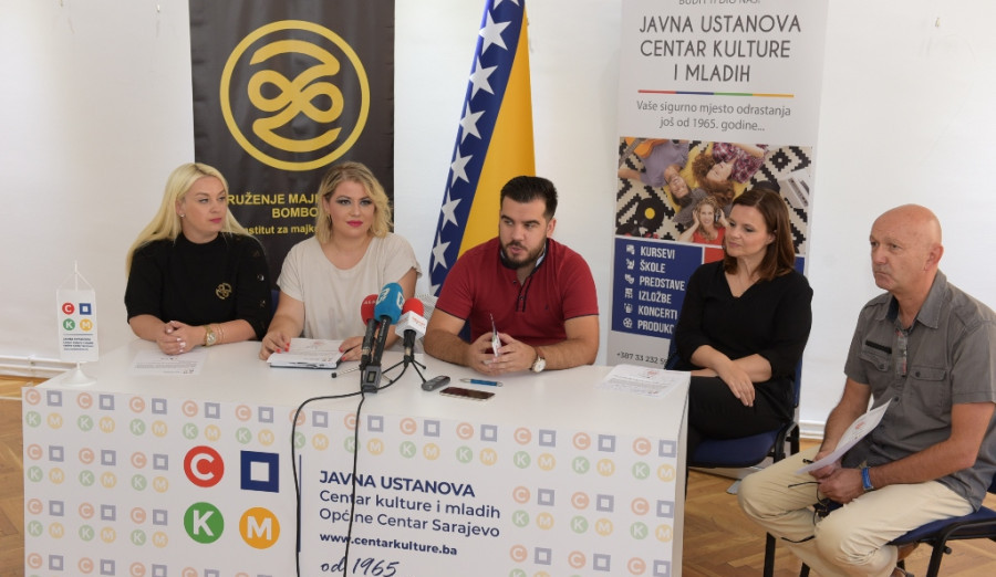 U subotu će biti održan „Dan za porodicu“