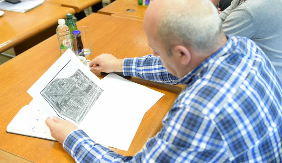 Sutra potpisivanje urbanističke saglasnosti za izgradnju nulte transverzale