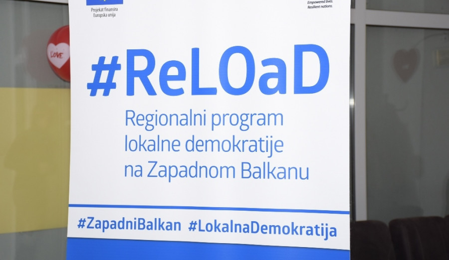 Poziv organizacijama civilnog društva za učešće u evaluaciji projekata
