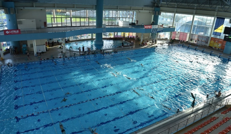 Općina Centar podržala 11. međunarodni vaterpolo turnir „Sarajevo Champions Challenge"