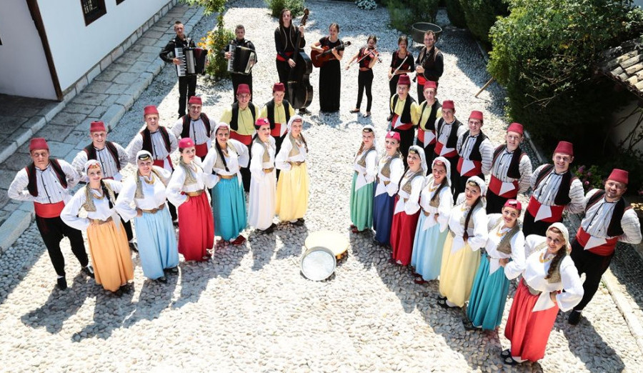 Općina Centar za osobe treće životne dobi organizira koncert najljepših sevdalinki