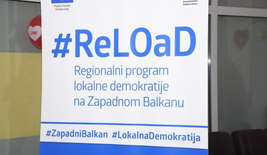 Rezultati javnog poziva za organizacije civilnog društva/nevladine organizacije