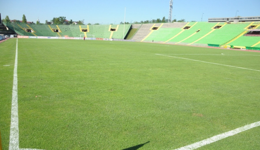 Primopredaja opreme i vozila za potrebe Centra za sport i rekreaciju