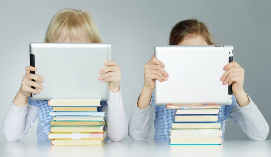 Općina nabavila tablete za informatičke kabinete u osnovnim školama