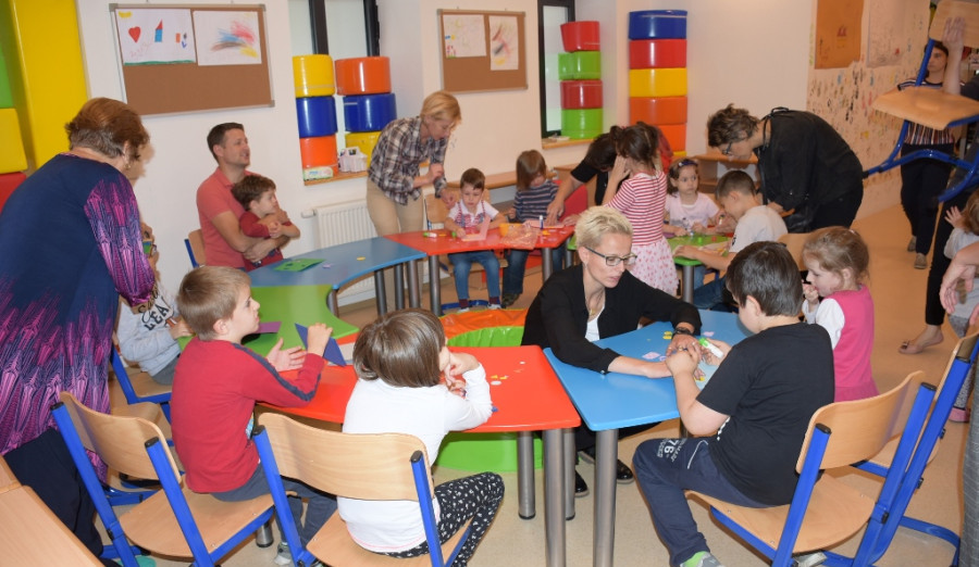 Djeca iz Udruženja „Colibri“ zahvaljujući svom trudu dobijaju mnoga priznanja