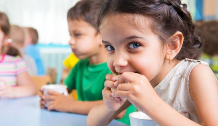 Općina Centar obezbijedila besplatne užine za 469 učenika
