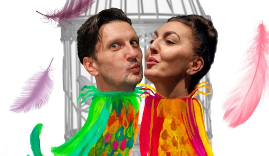 U petak premijera hit komedije “Čorba od kanarinca” u Centru kulture i mladih Općine Centar