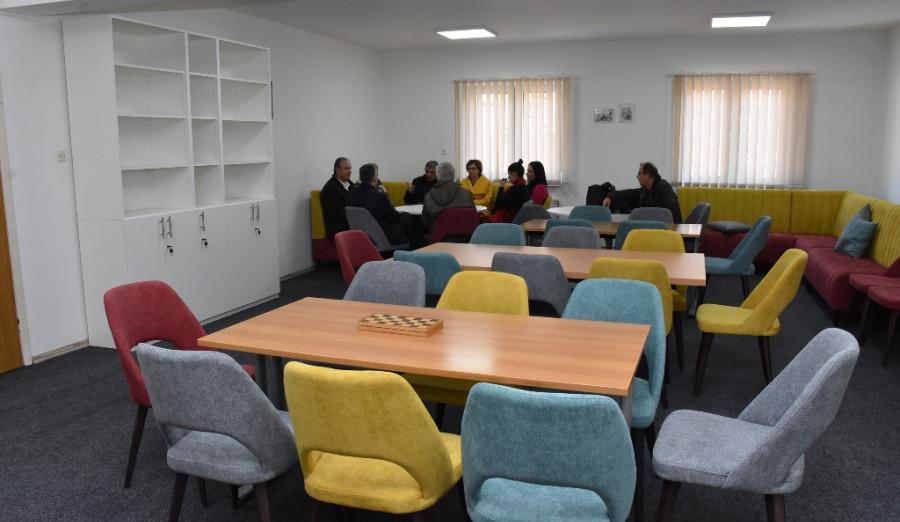 Sutra početak rada trećeg Centra za zdravo starenje