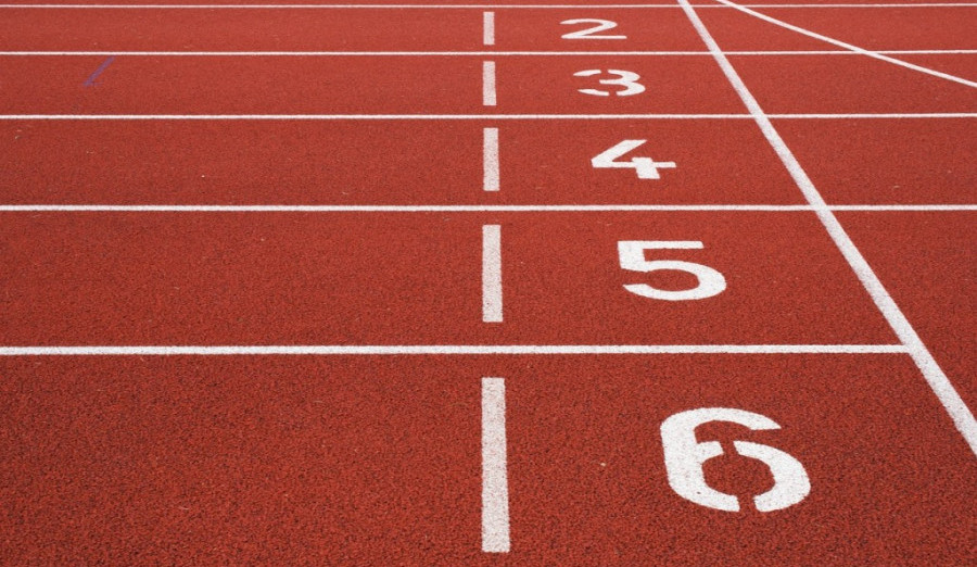 U martu počinje besplatna škola atletike