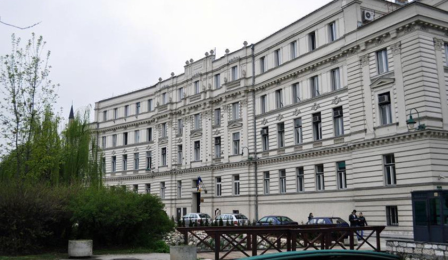 Općina Centar nije nadležna za rješavanje deponije u Ulici Džemila Krvavca