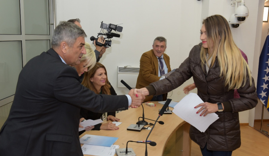 Dodatne olakšice Općine Centar mladim poduzetnicima