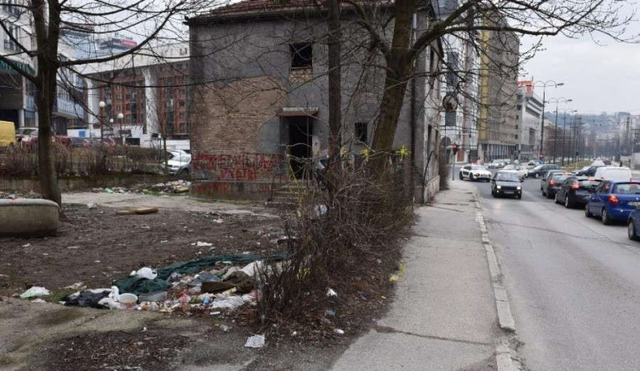 Dogovor o dinamiziranju aktivnosti na realizaciji projekta Prve transverzale