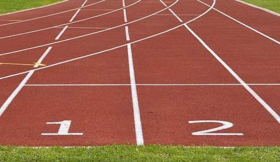 U ponedjeljak počinje besplatna škola atletike