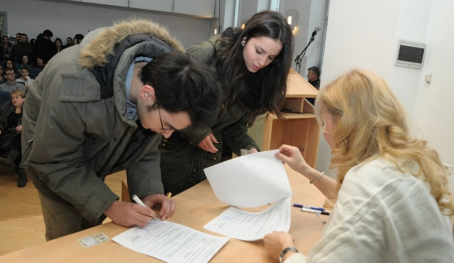Sutra počinje potpisivanje ugovora o dodjeli stipendija za još 229 učenika i studenata