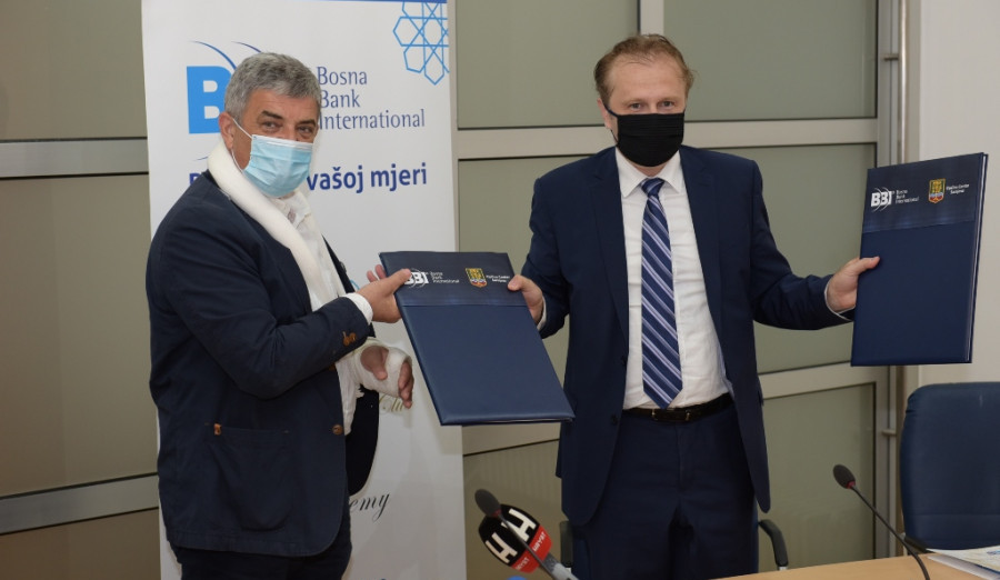 Javni poziv subjektima male privrede za podnošenje prijava za odobrenje finansiranja po povoljnim uslovima